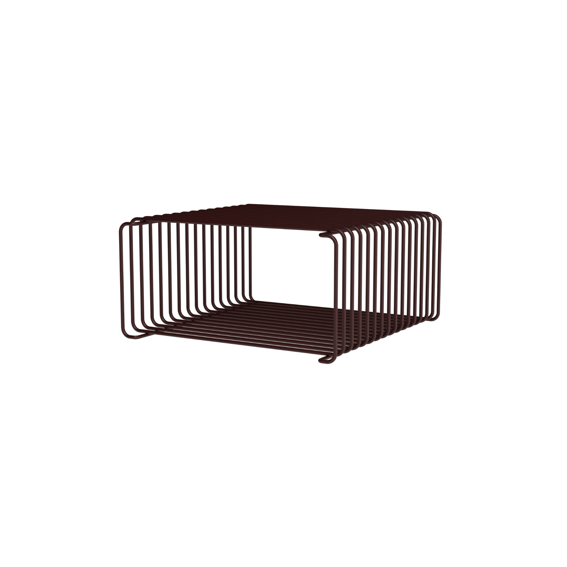 Montana Panton Wire Single Half Height